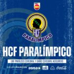 Mucho orgullo de nuestro equipazo del Hercules Paralímpico en la Liga Nacional de Fútbol 7