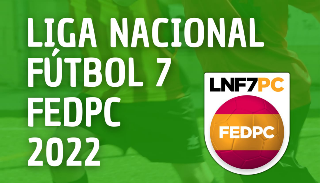 Cocemfe Alicante en la Liga Nacional de Futbol 7 2022