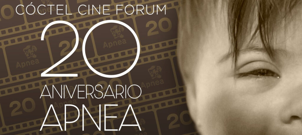 Cóctel Cine Forum