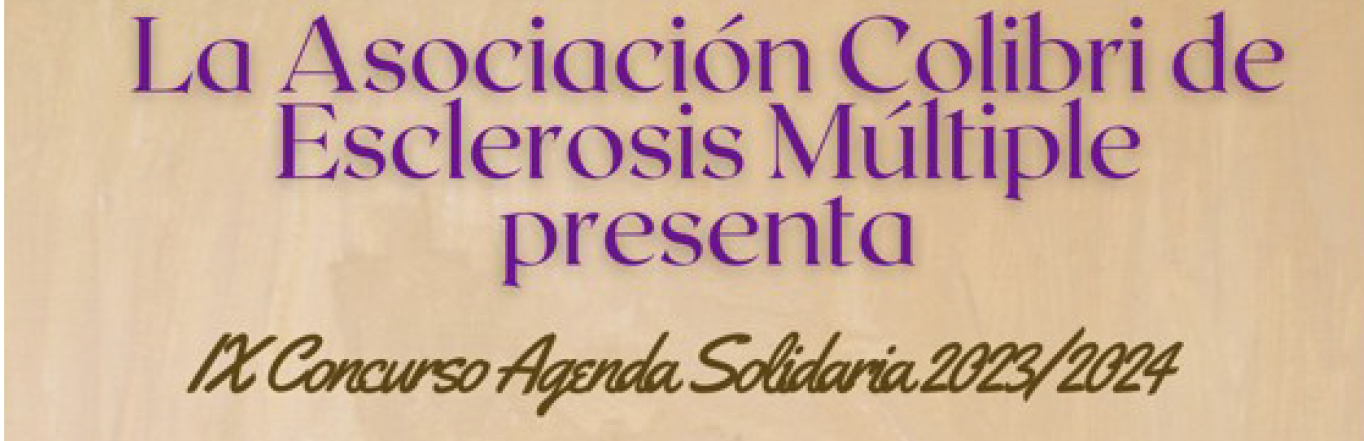 IX Concurso Agenda Solidaria