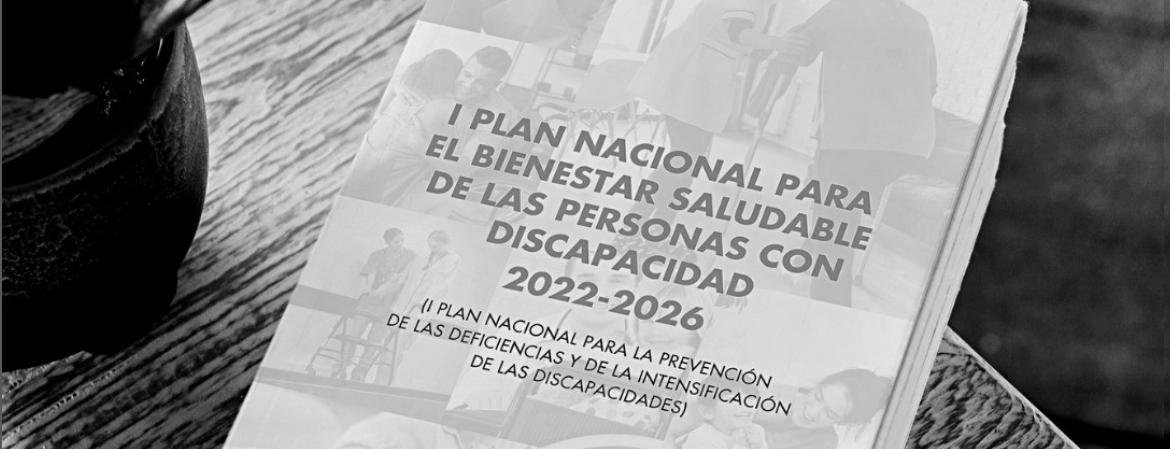 I Plan Nacional
