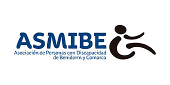 Logo Asmibe Benidorm