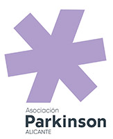 Logo Asociación Parkinson Alicante