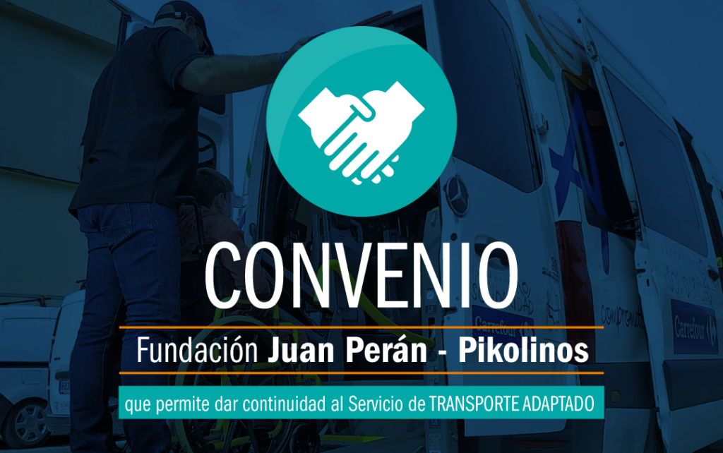Fundación Juan Perán